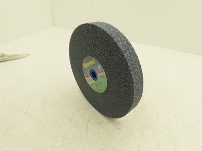 Norton Gemini 6A091 8x1x1" Bench & Pedestal Grinding Wheel Medium 60/80
