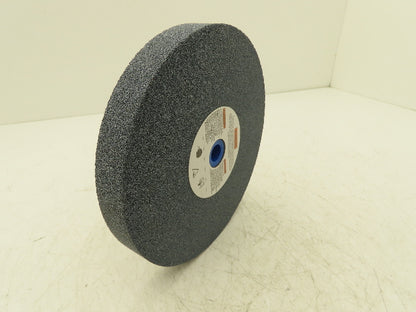 Norton Gemini 6A091 8x1x1" Bench & Pedestal Grinding Wheel Medium 60/80