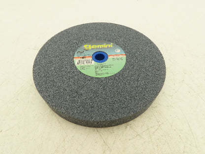 Norton Gemini 6A091 8x1x1" Bench & Pedestal Grinding Wheel Medium 60/80