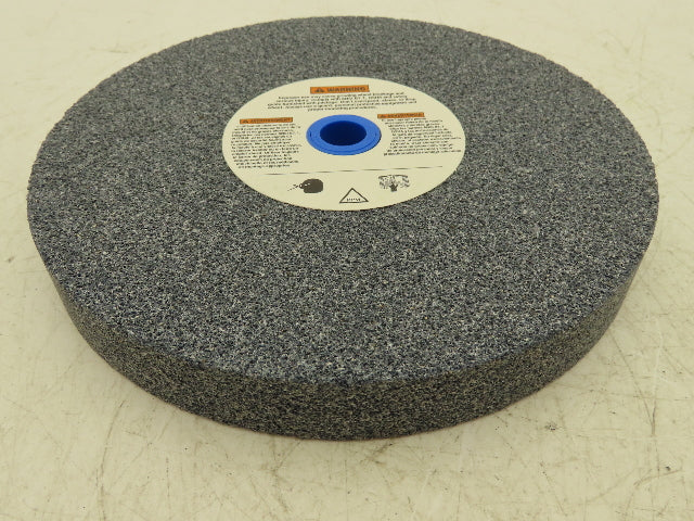 Norton Gemini 6A090 8x1x1" Bench & Pedestal Grinding Wheel Coarse 36/46 Grit