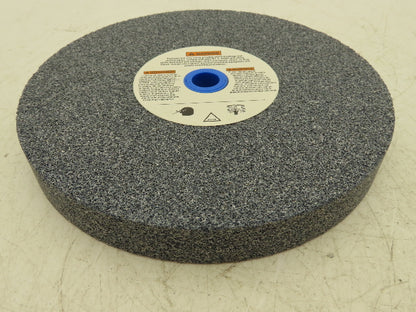 Norton Gemini 6A090 8x1x1" Bench & Pedestal Grinding Wheel Coarse 36/46 Grit