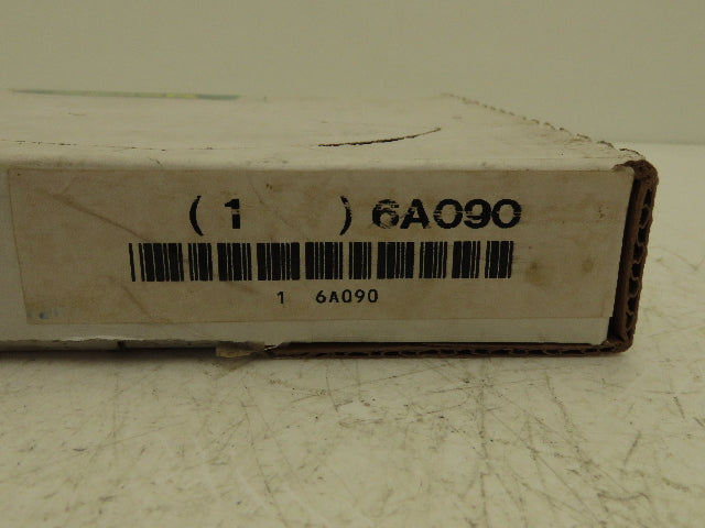 Norton Gemini 6A090 8x1x1" Bench & Pedestal Grinding Wheel Coarse 36/46 Grit