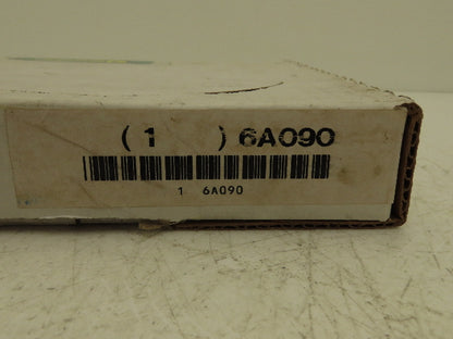 Norton Gemini 6A090 8x1x1" Bench & Pedestal Grinding Wheel Coarse 36/46 Grit