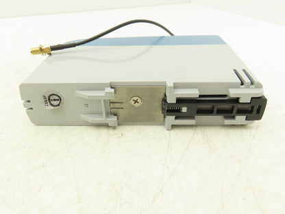 Emerson 1410A2AD3WX2NA Smart Wireless Gateway HART 1410A