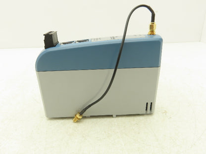 Emerson 1410A2AD3WX2NA Smart Wireless Gateway HART 1410A