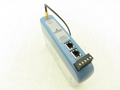 Emerson 1410A2AD3WX2NA Smart Wireless Gateway HART 1410A
