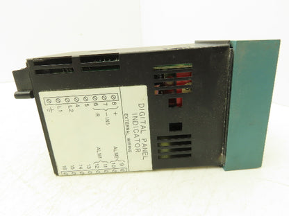 Honeywell DC2005-0-0000-00FM-EI-0111 UDC2000 Digital Temperature Controller