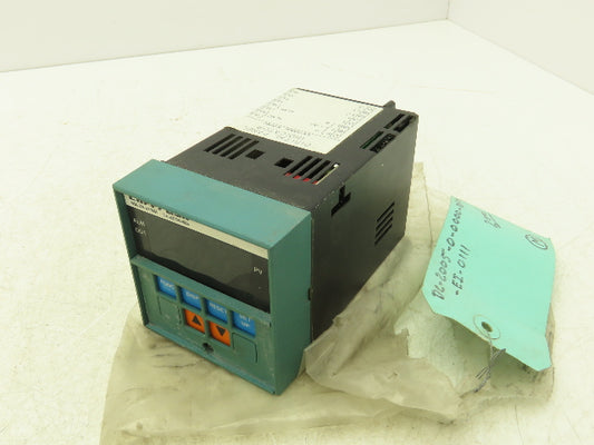 Honeywell DC2005-0-0000-00FM-EI-0111 UDC2000 Digital Temperature Controller