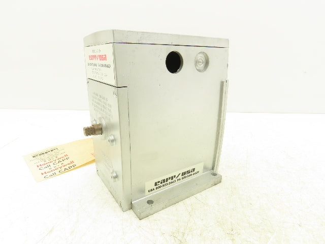 Honeywell M944G1063 Modutrol IV Actuator Motor Non-Spring Return 160°/60sec 120V