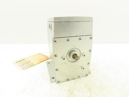 Honeywell M944G1063 Modutrol IV Actuator Motor Non-Spring Return 160°/60sec 120V