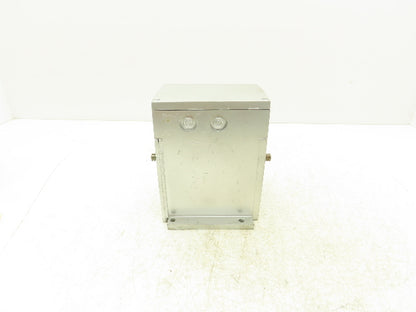 Honeywell M944G1063 Modutrol IV Actuator Motor Non-Spring Return 160°/60sec 120V