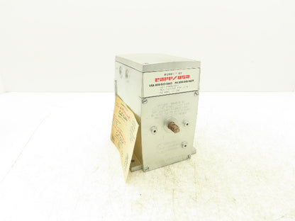 Honeywell M944G1063 Modutrol IV Actuator Motor Non-Spring Return 160°/60sec 120V