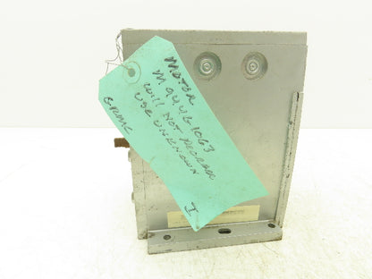 Honeywell M944G1063 Modutrol IV Actuator Motor Non-Spring Return 160°/60sec 120V