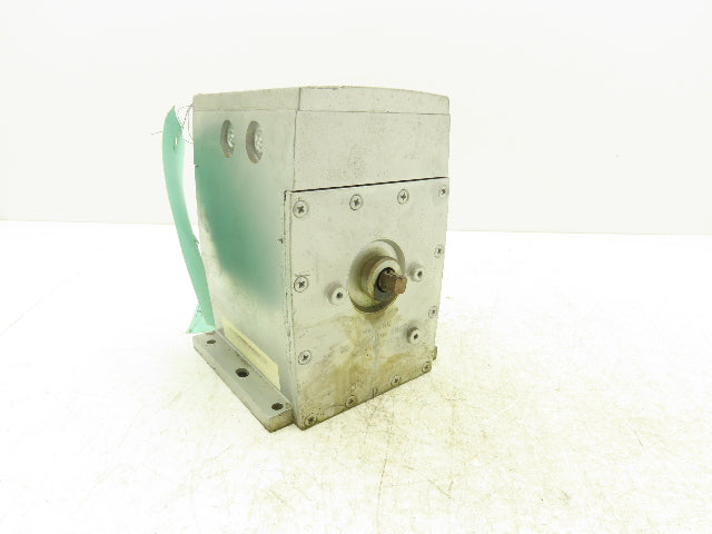 Honeywell M944G1063 Modutrol IV Actuator Motor Non-Spring Return 160°/60sec 120V
