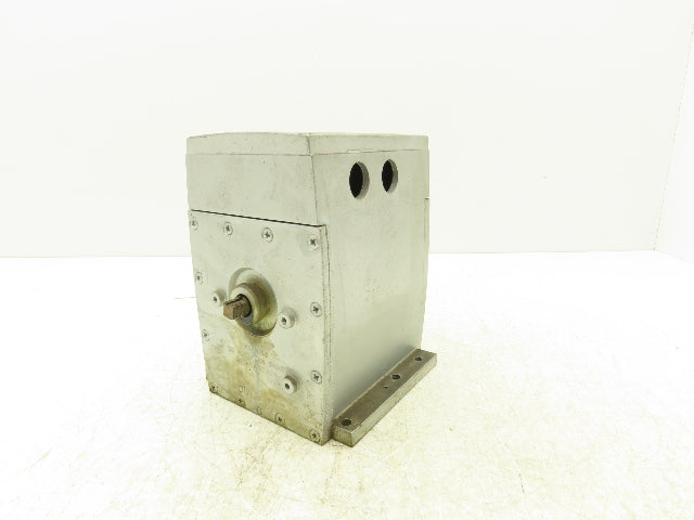Honeywell M944G1063 Modutrol IV Actuator Motor Non-Spring Return 160°/60sec 120V