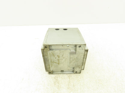 Honeywell M944G1063 Modutrol IV Actuator Motor Non-Spring Return 160°/60sec 120V