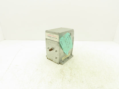 Honeywell M944G1063 Modutrol IV Actuator Motor Non-Spring Return 160°/60sec 120V