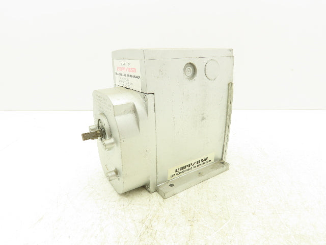 Honeywell M445A1067 Modutrol IV Actuator Motor Spring Return 160°/60sec 220V