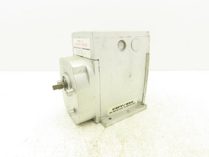Honeywell M445A1067 Modutrol IV Actuator Motor Spring Return 160°/60sec 220V