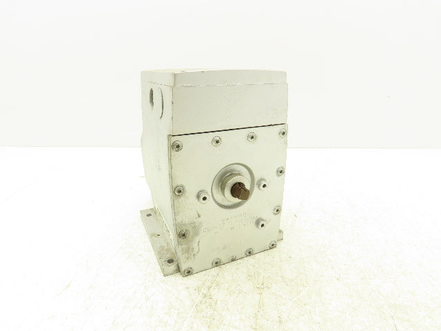 Honeywell M445A1067 Modutrol IV Actuator Motor Spring Return 160°/60sec 220V