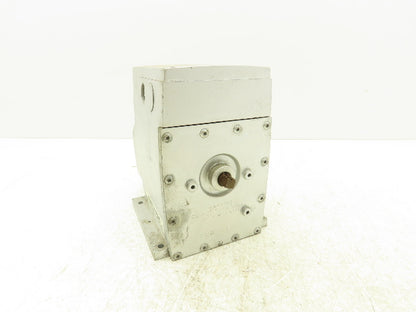 Honeywell M445A1067 Modutrol IV Actuator Motor Spring Return 160°/60sec 220V
