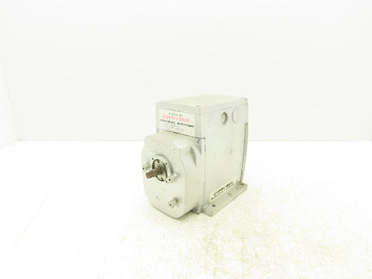 Honeywell M445A1067 Modutrol IV Actuator Motor Spring Return 160°/60sec 220V