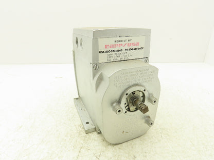 Honeywell M445A1067 Modutrol IV Actuator Motor Spring Return 160°/60sec 220V