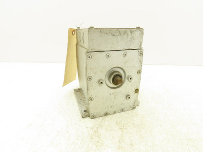 Honeywell M944G1089 Modutrol IV Actuator Motor Non-Spring Return 160°/60sec 120V