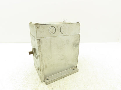 Honeywell M944G1089 Modutrol IV Actuator Motor Non-Spring Return 160°/60sec 120V