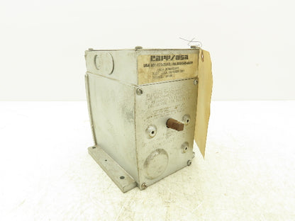 Honeywell M944G1089 Modutrol IV Actuator Motor Non-Spring Return 160°/60sec 120V
