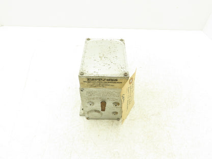 Honeywell M944G1089 Modutrol IV Actuator Motor Non-Spring Return 160°/60sec 120V