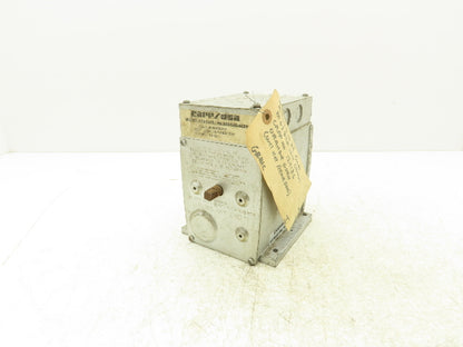 Honeywell M944G1089 Modutrol IV Actuator Motor Non-Spring Return 160°/60sec 120V