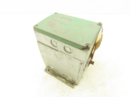 Honeywell M944E1040 Modutrol IV Actuator Motor Non-Spring Return 90-160° 24V