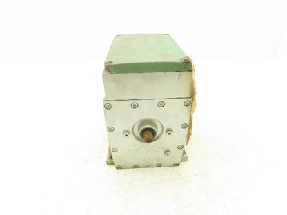 Honeywell M944E1040 Modutrol IV Actuator Motor Non-Spring Return 90-160° 24V