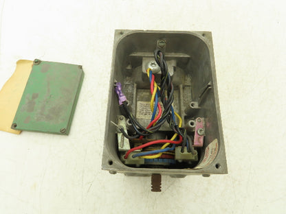 Honeywell M944E1040 Modutrol IV Actuator Motor Non-Spring Return 90-160° 24V