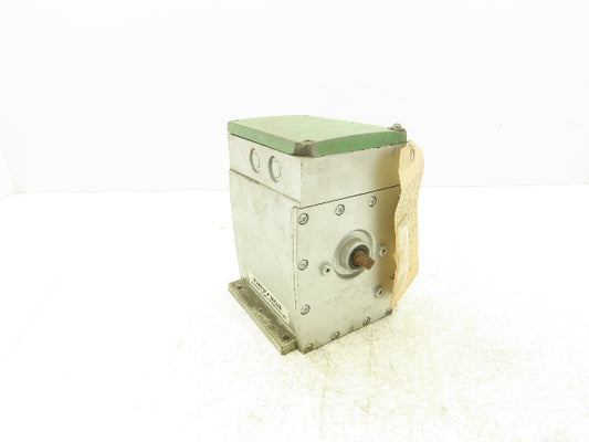 Honeywell M944E1040 Modutrol IV Actuator Motor Non-Spring Return 90-160° 24V