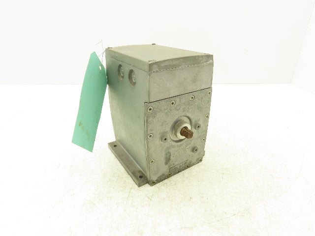 Honeywell M944G1063 Modutrol IV Actuator Motor Non-Spring Return 160°/60sec 120V