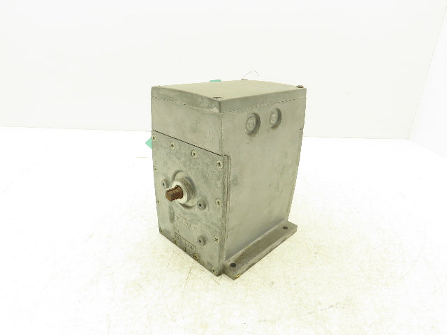 Honeywell M944G1063 Modutrol IV Actuator Motor Non-Spring Return 160°/60sec 120V