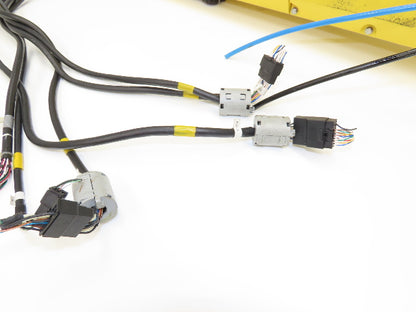 Fanuc M-20iB/25 Industrial Robot Upper Arm & Wrist A05B-1226-B201