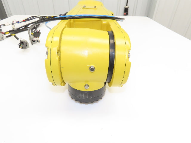Fanuc M-20iB/25 Industrial Robot Upper Arm & Wrist A05B-1226-B201