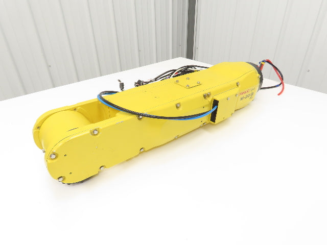 Fanuc M-20iB/25 Industrial Robot Upper Arm & Wrist A05B-1226-B201