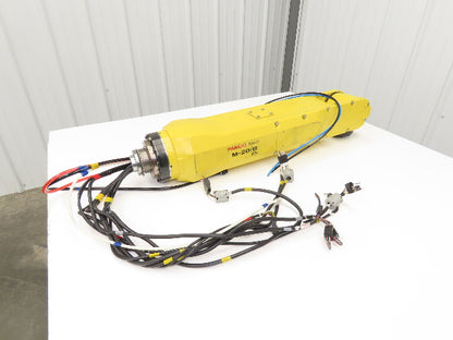 Fanuc M-20iB/25 Industrial Robot Upper Arm & Wrist A05B-1226-B201