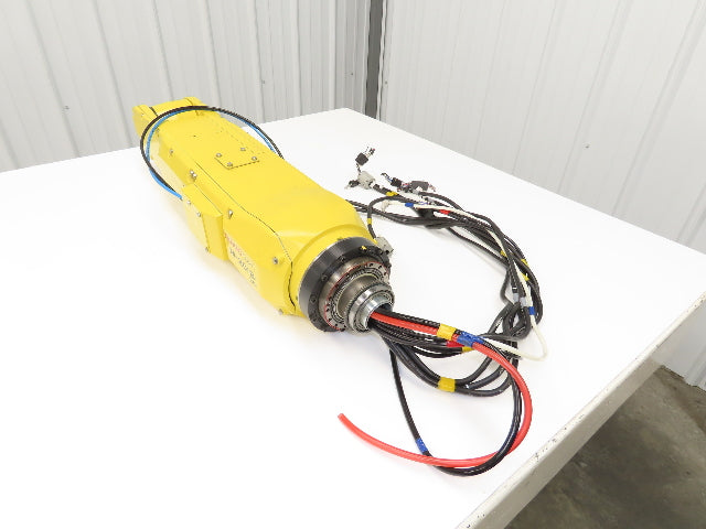 Fanuc M-20iB/25 Industrial Robot Upper Arm & Wrist A05B-1226-B201