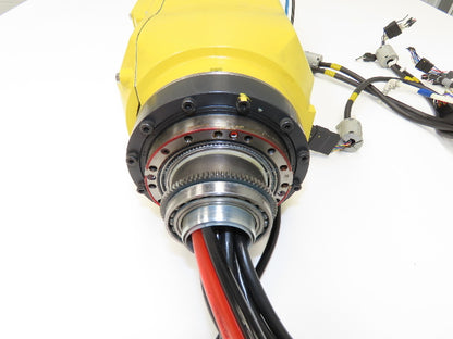 Fanuc M-20iB/25 Industrial Robot Upper Arm & Wrist A05B-1226-B201