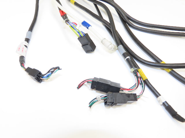 Fanuc M-20iB/25 Industrial Robot Upper Arm & Wrist A05B-1226-B201