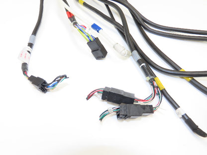 Fanuc M-20iB/25 Industrial Robot Upper Arm & Wrist A05B-1226-B201