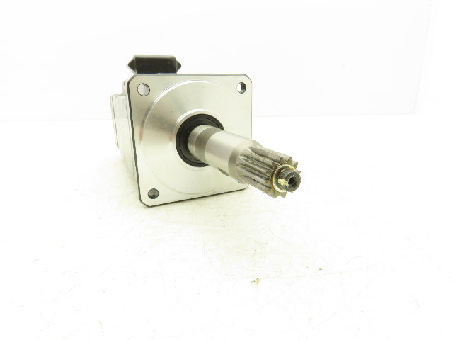 Fanuc A06B-2215-B605 AC Servo Motor 1kw 3PH 4000 RPM Pulsecoder A860-2060-T321