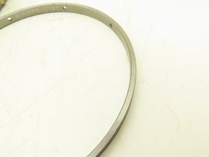 Timken 48290D/48220D/48220 Bearing Assy 2-Double Taper Roller Bearings & Races