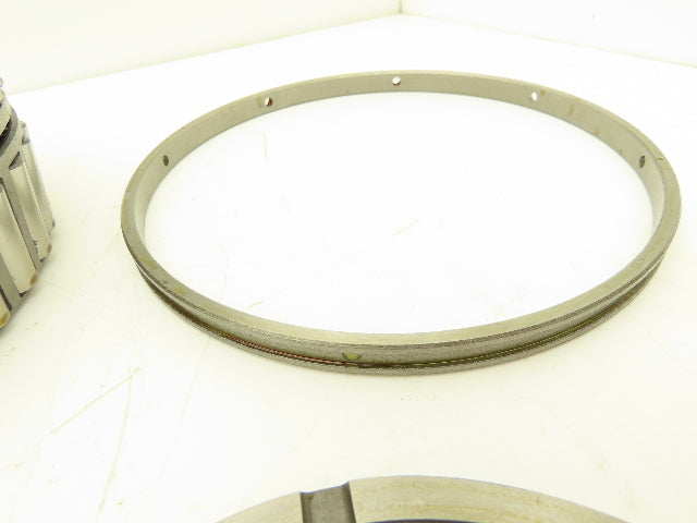 Timken 48290D/48220D/48220 Bearing Assy 2-Double Taper Roller Bearings & Races