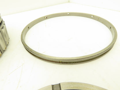 Timken 48290D/48220D/48220 Bearing Assy 2-Double Taper Roller Bearings & Races